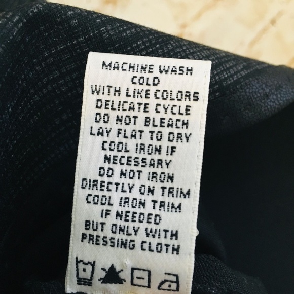 NWT Studio M Josette Pullover Jacket - Picture 8 of 8